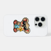 Boisson Cool Koala (Verso Horizontal)