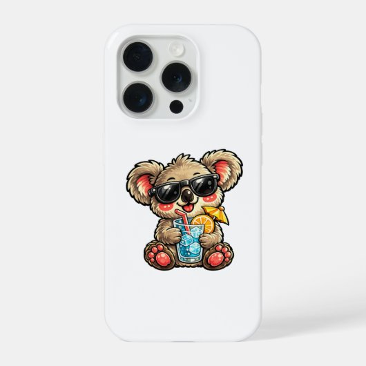 Boisson Cool Koala (Verso)