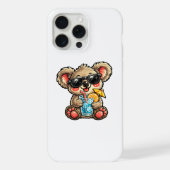 Boisson Cool Koala (Verso)