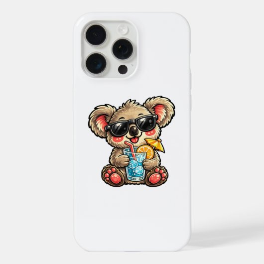 Boisson Cool Koala (Verso)