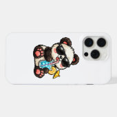 Boisson Cool Panda (Verso Horizontal)