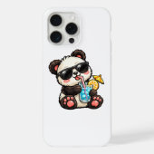 Boisson Cool Panda (Verso)