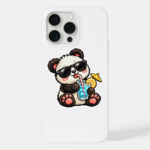 Boisson Cool Panda