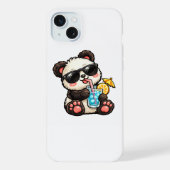 Boisson Cool Panda (Verso)