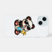 Boisson Cool Panda (Verso Horizontal)