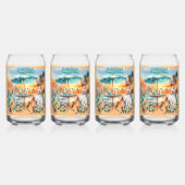 Boisson d'anniversaire à la bergerie côtière (Recto)