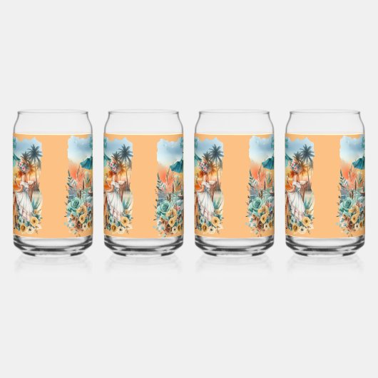 Boisson d'anniversaire à la bergerie côtière (Gauche)