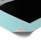 Boisson de bière Art Déco (Coin)