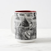 ****BOISSON DE CHOIX COCKTAILS**** MUG (Devant gauche)