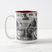 ****BOISSON DE CHOIX COCKTAILS**** MUG (Gauche)