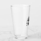 Boisson papa / Verre de bière (Droite)