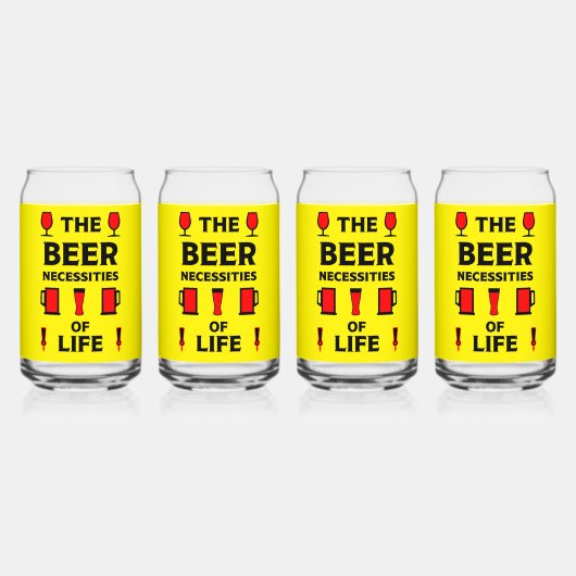 Boissons de bières artisanales (Dos)