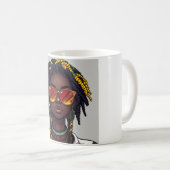 BOISSONS ET COUPES MUG CLASSIQUE (Devant droit)