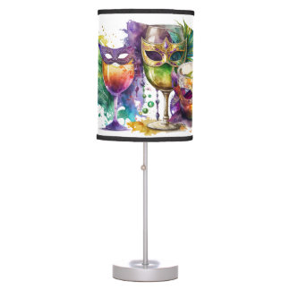 BOISSONS MARDI GRAS AUX COULEURS CLAIRES
