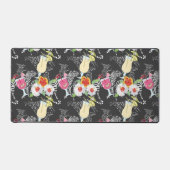 Boissons Tropicales Avec Animaux (Recto)