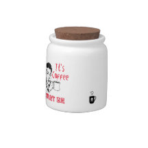 Faites-moi confiance, c'est du café