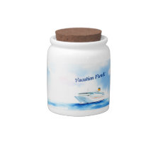 Fonds de vacances de croisière Jar - Ocean Adventu