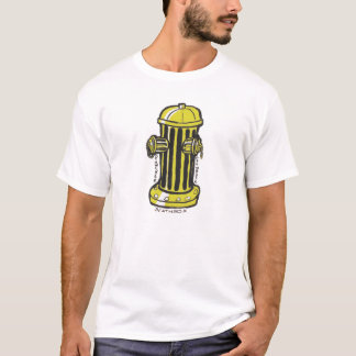 Boîte à mort, retro skateboard t-shirt design