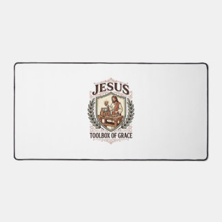 Boîte à outils de grâce de Jésus Boîte à outils de