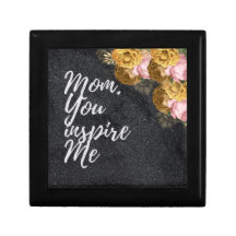 Cadeau des mères florales
