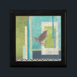 Boîte À Souvenirs Catalogue Avian II<br><div class="desc">Animaux</div>