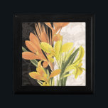 Boîte À Souvenirs Centre I<br><div class="desc">Floral</div>