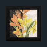Boîte À Souvenirs Centre I<br><div class="desc">Floral</div>