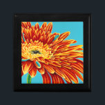 Boîte À Souvenirs Couleurs éclatées I<br><div class="desc">Floral</div>