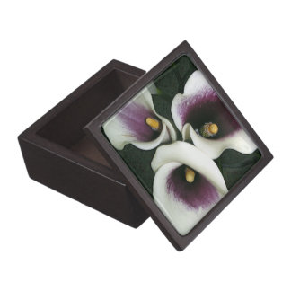 Boîte À Souvenirs De Première Qualité Callas sinueuses