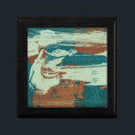 Boîte À Souvenirs Deux vers le nord<br><div class="desc">Décorations pour la maison</div>