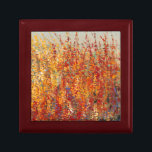Boîte À Souvenirs Fleurs du désert II<br><div class="desc">Floral</div>
