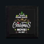 Boîte À Souvenirs Funky Christmas Movie, Christmas Movies<br><div class="desc">Funky Christmas Movie,  Christmas Movies</div>