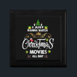 Boîte À Souvenirs Funky Christmas Movie, Christmas Movies<br><div class="desc">Funky Christmas Movie,  Christmas Movies</div>