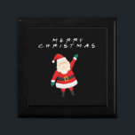 Boîte À Souvenirs Funny Christmas Funny Christmas<br><div class="desc">Funny Christmas Funny Christmas</div>
