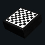 Boîte À Souvenirs Jeu d'échecs<br><div class="desc">Boîte en bois du jeu d'échecs. Jouez aux échecs avec cette élégante boîte en bois avec un motif à échiquier. Achetez en ligne des pièces d'échecs élégantes dans le magasin d'échecs (16 couleurs, 32 au total : un roi, une reine, deux rooks, deux chevaliers, deux évêques, huit pions) pour un...</div>