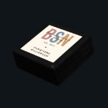 Boîte À Souvenirs Licence BSN en sciences infirmières sur mesure<br><div class="desc">BSN Bachelor of Science in Nursing Cadeaux personnalisés de l'école de soins infirmiers!</div>