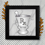 Boîte À Souvenirs Mortier et pilon<br><div class="desc">Boîte cadeau mortier et pilon, T-shirts pour docteur, vêtements pour chirurgien, cadeaux pour pharmacien, cadeaux pour médecin par ArtMuvz Illustration. T-shirt et cadeaux du chirurgien correspondant, cadeaux du médecin pour le médecin, le médecin, le médecin retraité et plus encore. Pour personnaliser cliquez sur "personnaliser ce modèle" puis modifiez les champs...</div>