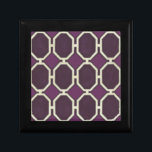 Boîte À Souvenirs Motifs du marché VIII<br><div class="desc">Motifs</div>