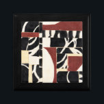 Boîte À Souvenirs Pièces et pièces I<br><div class="desc">Motifs</div>