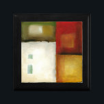 Boîte À Souvenirs Quatre rectangles colorées de Chariklia Zarris<br><div class="desc">Quatre rectangles colorés composent cette oeuvre de Chariklia Zarris. La luminosité de chaque pièce donne une sensation de bonheur. Apportez un peu de bonheur à votre mur en mettant cette impression sur votre mur aujourd'hui !</div>