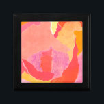 Boîte À Souvenirs Rose de chou IV<br><div class="desc">Floral</div>
