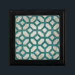 Boîte À Souvenirs Symétrie spectrale IX<br><div class="desc">Motifs</div>