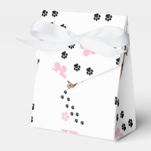 Boite Cadeau ballotin (Verso)