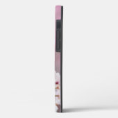 Boîte cadeau Cerry Blossoms Coque-Mate coque iphon (Verso / Gauche)