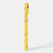 Boîte cadeau de Noël sucre de canne chapeau de Noë (Côté droit)