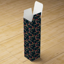 Modèles de Noël sans couture Pilates Santa