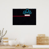 Boîte d'allumettes de brosse à dents Impression Vi (Cuisine)