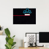 Boîte d'allumettes de brosse à dents Impression Vi (Bureau à domicile)