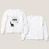 Boite de chat (Motif Recto et Verso)