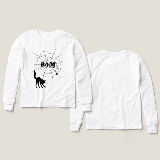 Boite de chat (Motif Recto et Verso)